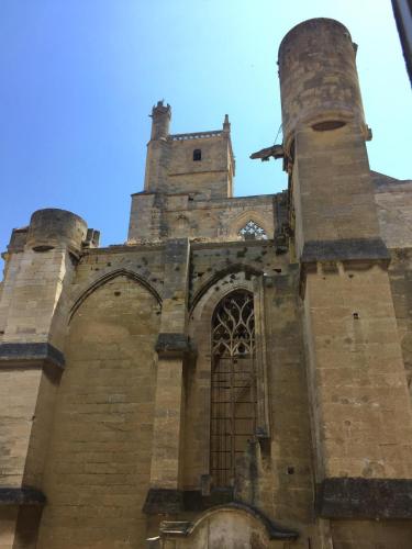 La Suite de la Cathédrale