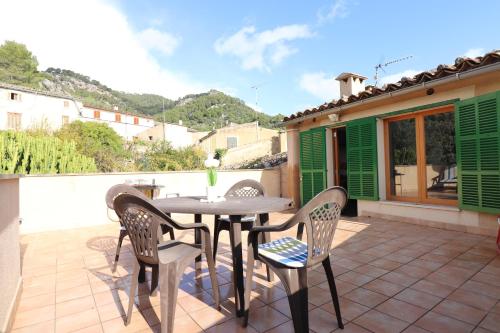  Caimari-2, Pension in Caimari bei Escorca