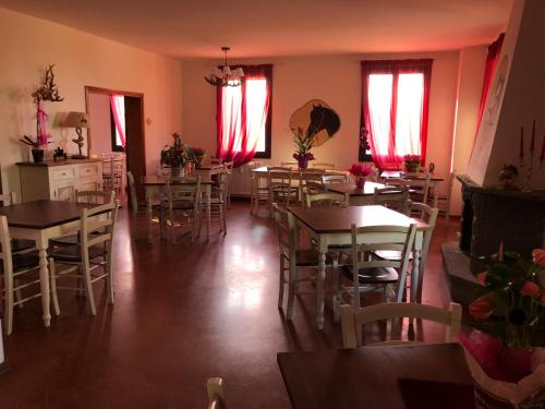 Tenuta I Ginepri in Ozzano dell' Emilia