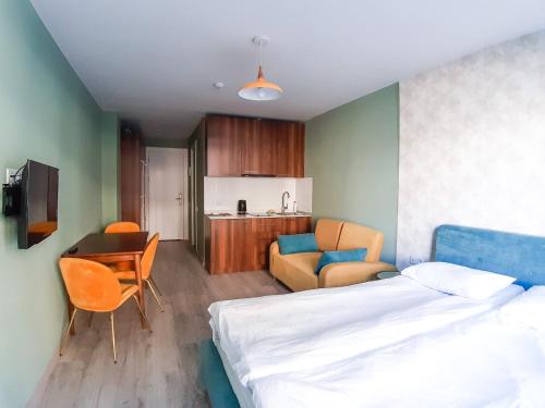 Новый Гудаури Loft 2, Gudauri (fotografie 3)
