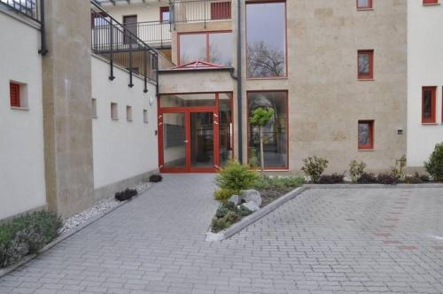 Vera apartman Siófok - image 4