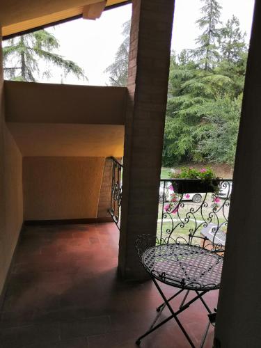 Tenuta I Ginepri in Ozzano dell' Emilia