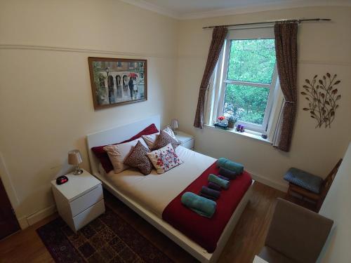 Double Bedroom Close To City Center