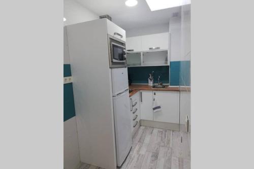 Apartamento Acuario