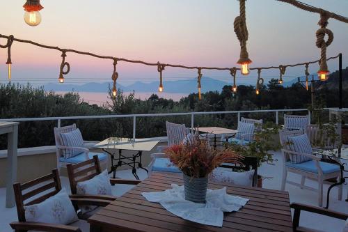 Mandarin & Mango Boutique Hotel - image 8