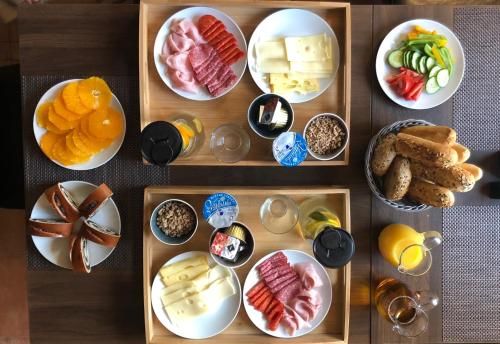 Food and beverages, Na Rozcesti Frydlant in Frydlant