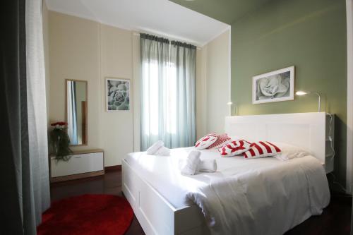 Boschetto Monti Apartment, Rzym