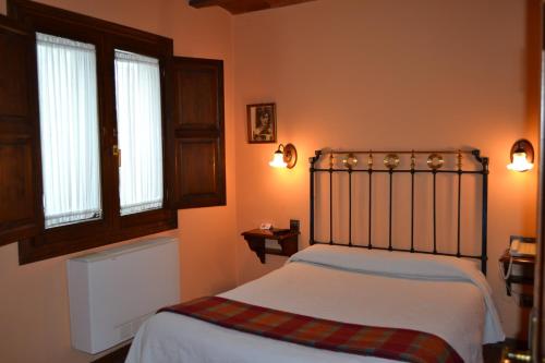 Hostal Santa Agueda