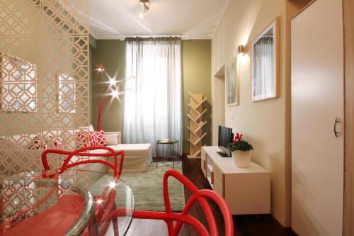 Boschetto Monti Apartment, Roma (foto 3)
