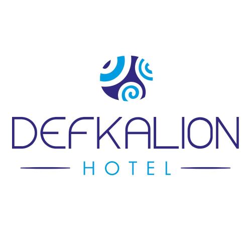  Hotel Defkalion in Petra