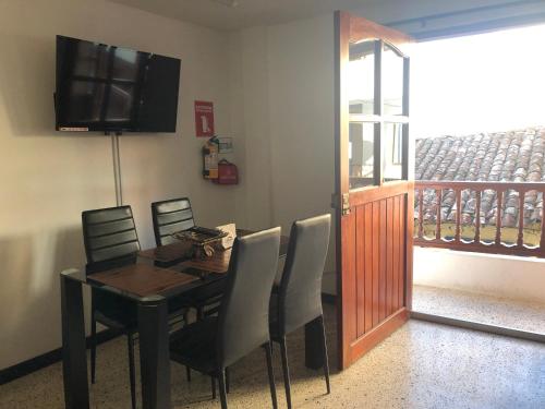 Casa Melodia Guatape
