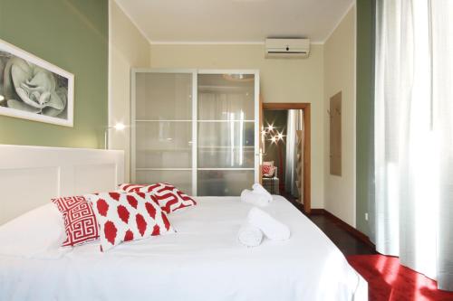 Boschetto Monti Apartment, Roma (foto 4)