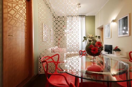 Boschetto Monti Apartment, Roma (foto 6)