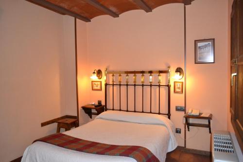 Hostal Santa Agueda