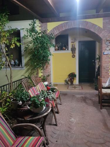 B&B Kristina - Accommodation - Quinto Vicentino