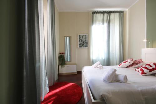 Boschetto Monti Apartment, Roma (foto 10)