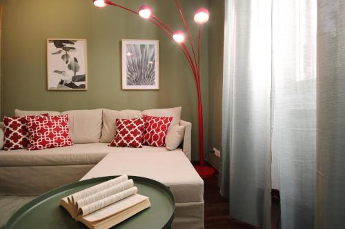 Boschetto Monti Apartment, Roma (foto 8)