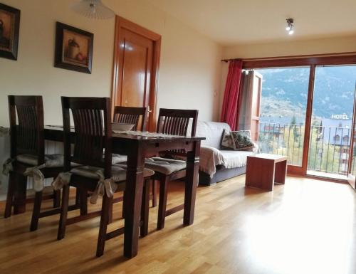  Apartament CA DE GALLISCA B in Pla de lErmita