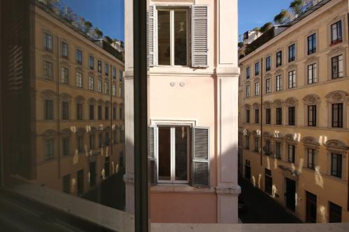 Boschetto Monti Apartment, Roma (foto 9)