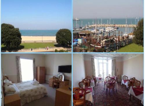 Sorrento Lodge Bed & Breakfast, Ryde, Isle of Wight