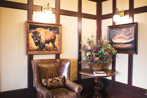 The Sacajawea Hotel - image 3