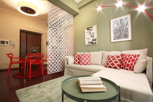 Boschetto Monti Apartment, Roma (foto 5)