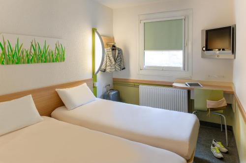 ibis budget Berlin Genshagen