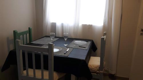 Wyposażenie, Excelente departamento Barrio Sur in Barrio Sur
