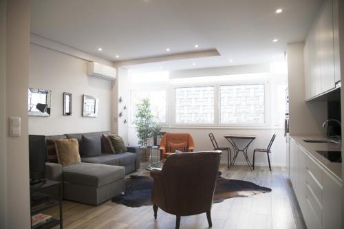 FLH Campo de Ourique Bright Apartment, Lisabon (fotografie 7)