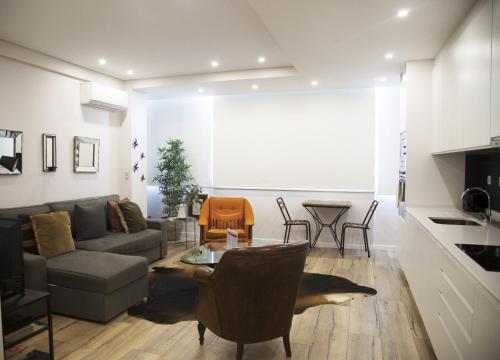 FLH Campo de Ourique Bright Apartment, Lisabon (fotografie 9)