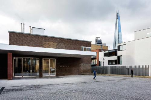 Picture of Veeve - Characterful London Bridge Loft