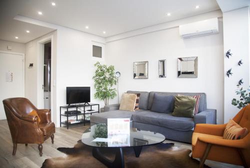 FLH Campo de Ourique Bright Apartment, Lisabon