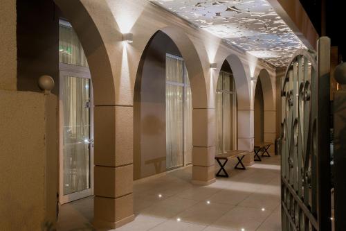 Telesilla Hotel - image 4