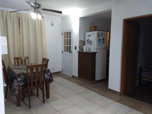 Depto planta baja - image 3
