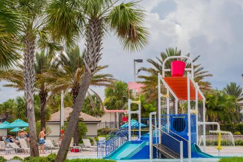 Stunning 4 Bd w/ Pool at Champions Gate Resort 8989 - image 2