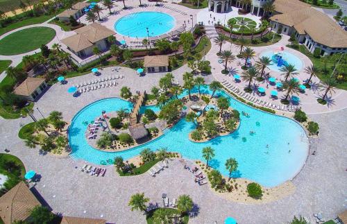 Stunning 4 Bd w/ Pool at Champions Gate Resort 8989 - image 9