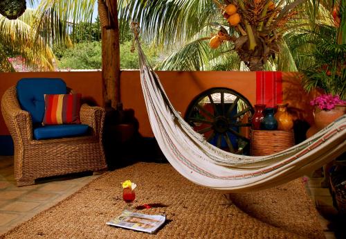Hotel Costa Linda Beach in Margarita Island