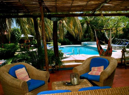Faciliteiten, Hotel Costa Linda Beach in Margarita Island