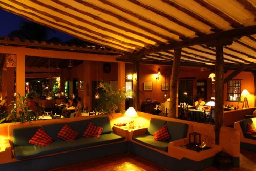 Facilities, Hotel Costa Linda Beach in Playa El Agua