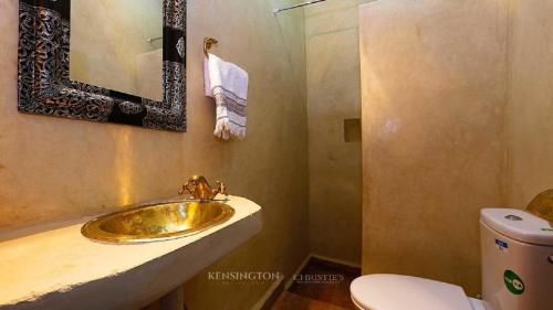 Ryad Bianco Room Type - Deluxe Room