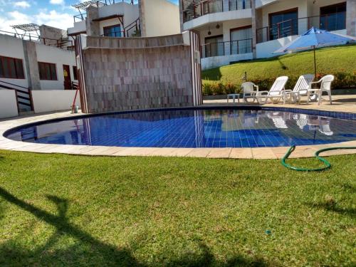 Apartment with Pool View  image 9