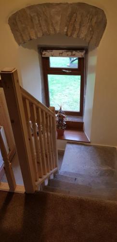 外部景觀, Lower Turnerford Farmhouse in 克拉珀姆