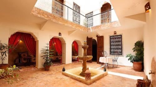 Riad Haylana Marrakech