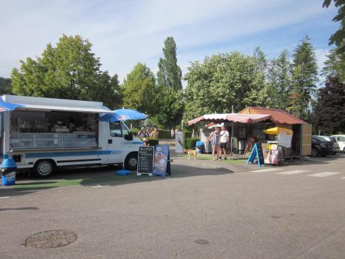 Maison de Campagne classée 3* Gites de France avec SPANAGE extérieure