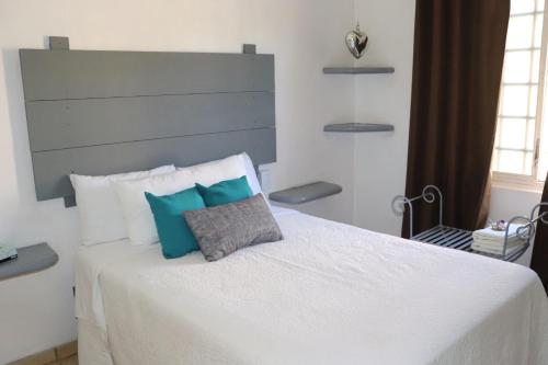 Habitaciones Samy