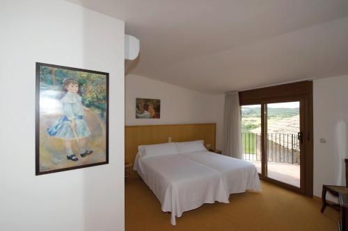 Hostal Palouet de Segarra