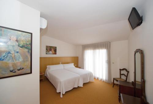 Hostal Palouet de Segarra