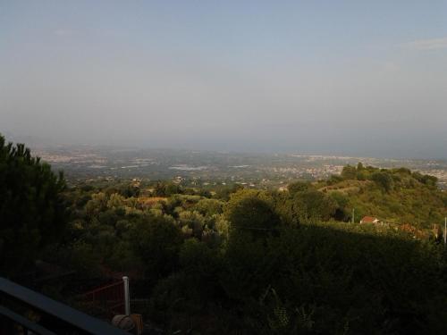 Bellavista Etna