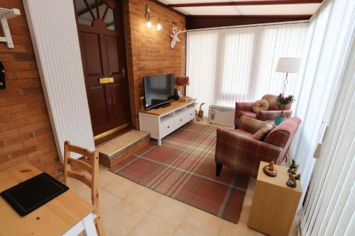 Tweedbank in Tweedbank