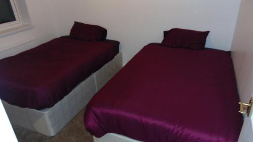 New Moston Family Holiday, Failsworth, Greater Manchester